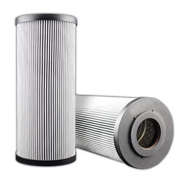Hydraulic Filter, replaces HIFI SH66004, Pressure Line, 10 micron, Outside-In, Main Filter, Mfr#: MF0059473